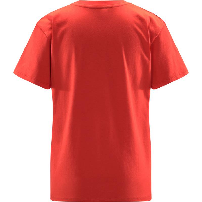 Haglöfs Camp Tee Funktionsshirt Damen