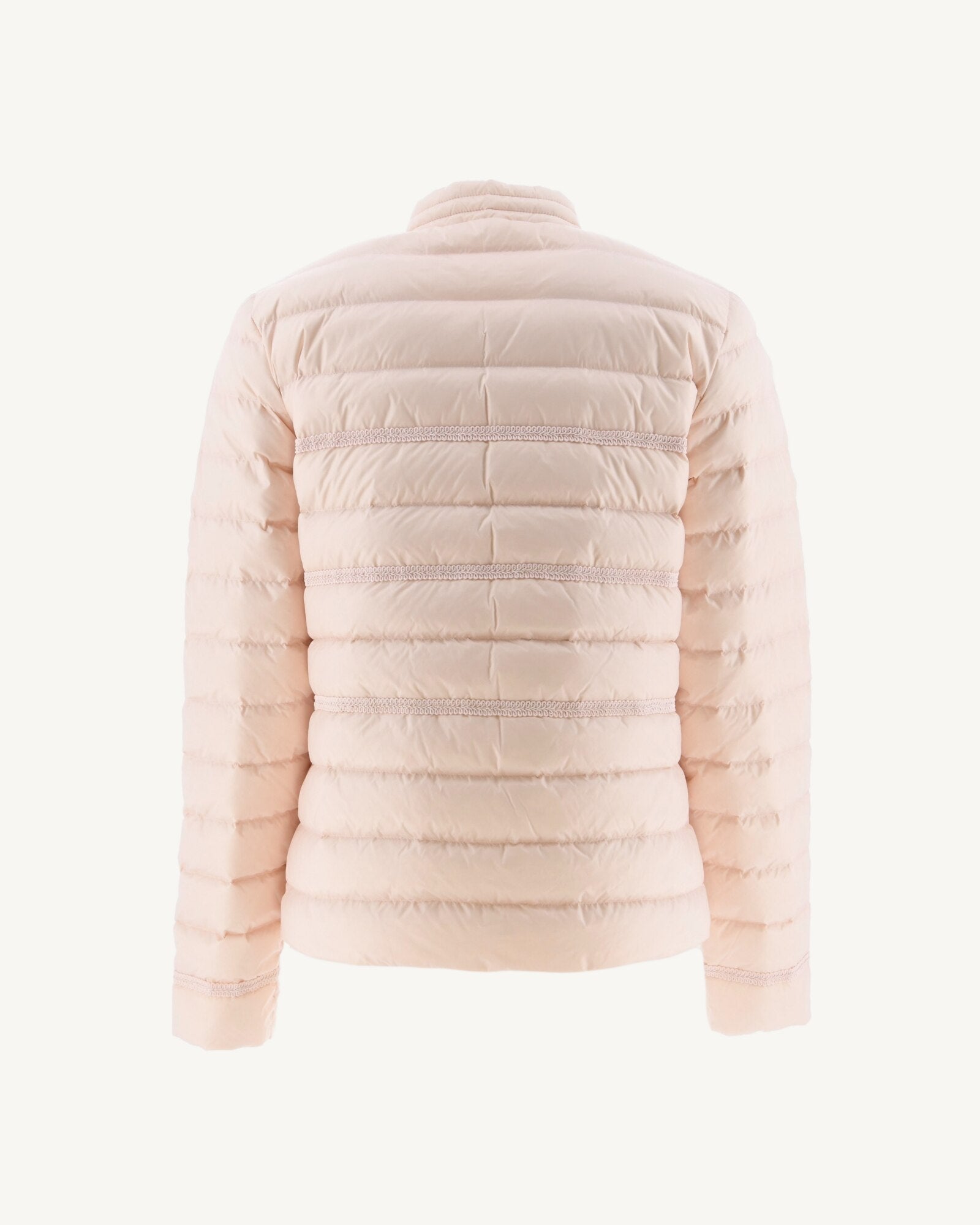Veste courte légère Rose clair Andorra