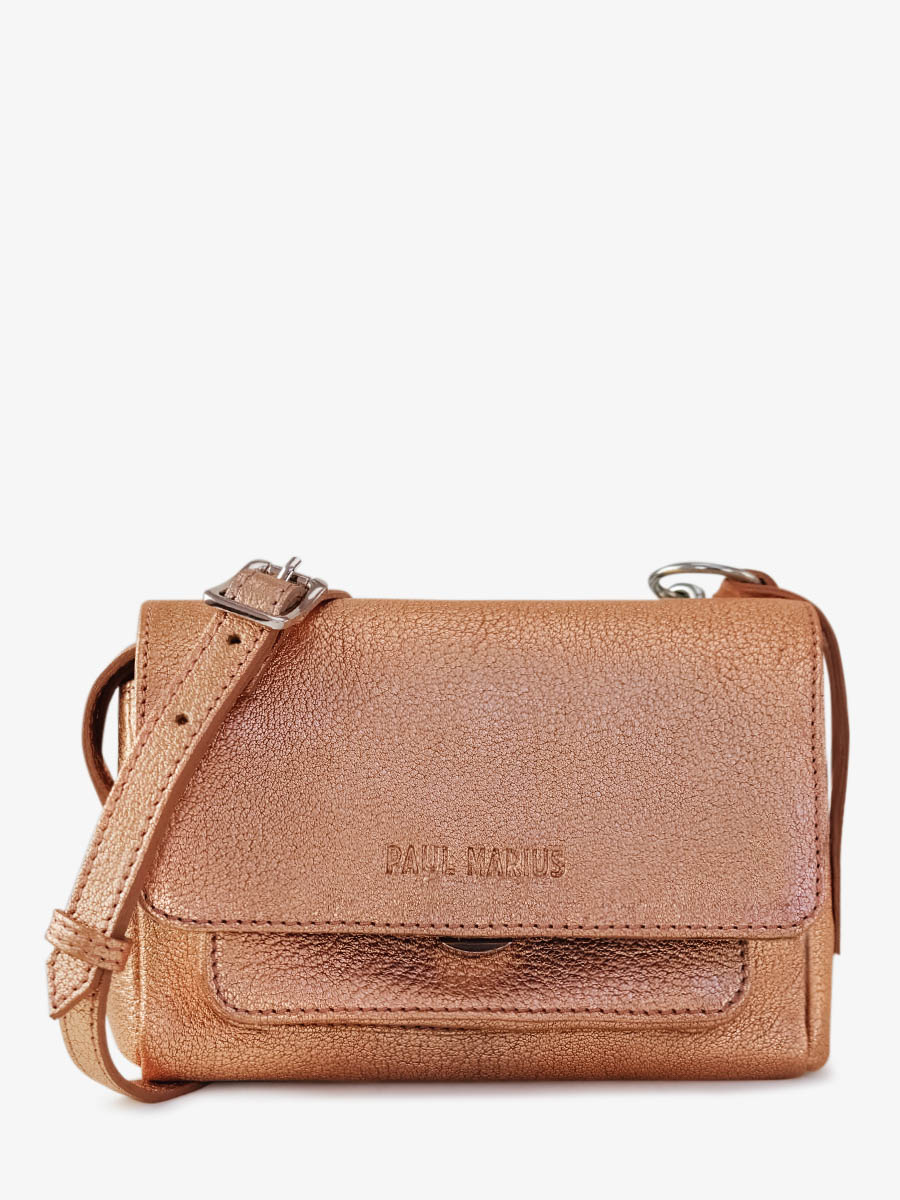 Diane XS - Or Rose
