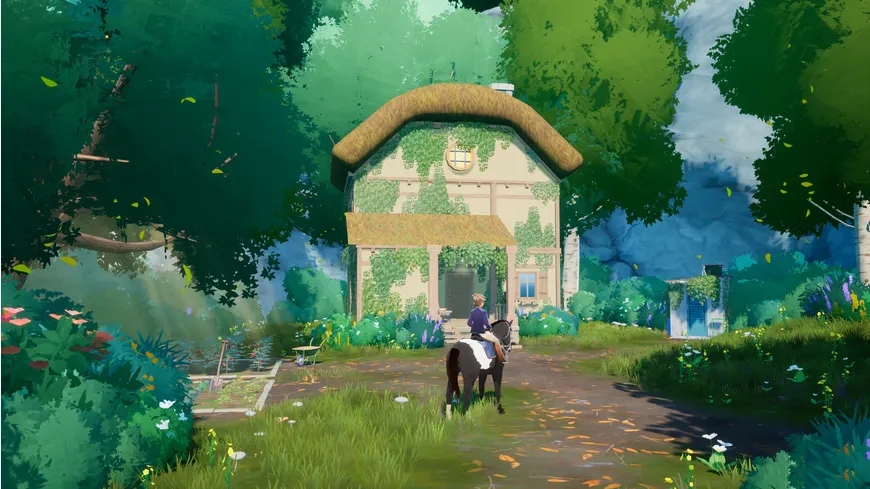 Horse Tales - Rette Emerald Valley! (Limited Edition)