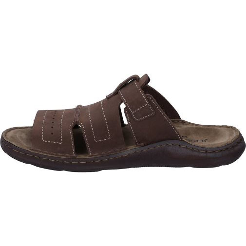 JOSEF SEIBEL Sandale Maverick 14, mocca