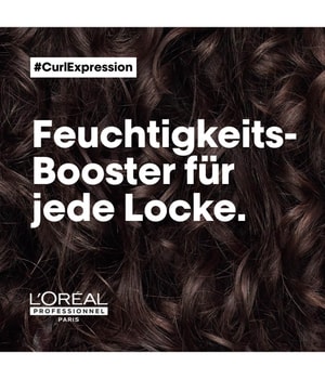 L'Oréal Professionnel Paris Serie Expert Curl Expression Trio Geschenkset Haarpflegeset-1 Stk