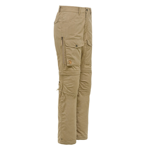 GAITER TROUSERS NO. 2 W Damen - Trekkinghose