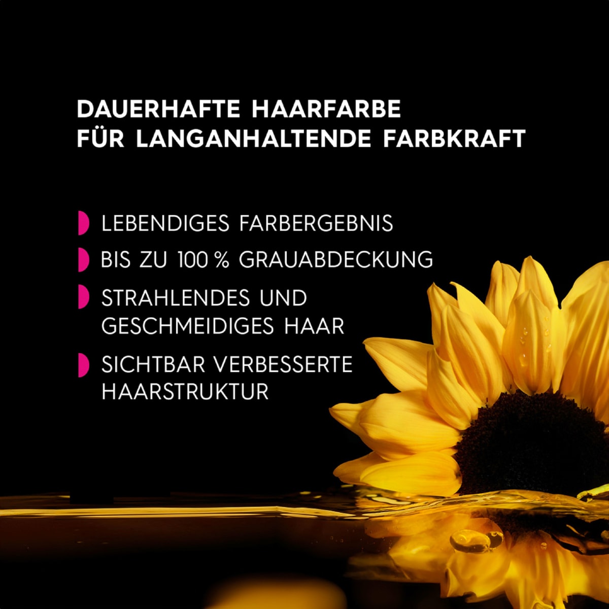 Haarfarbe 5.0 Samtbraun, 1 St