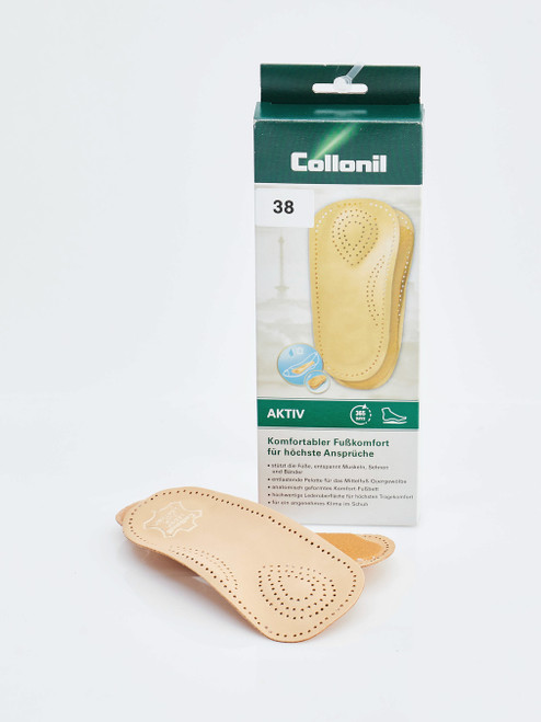 Aktiv Fußbett Damen-99139890115 Collonil