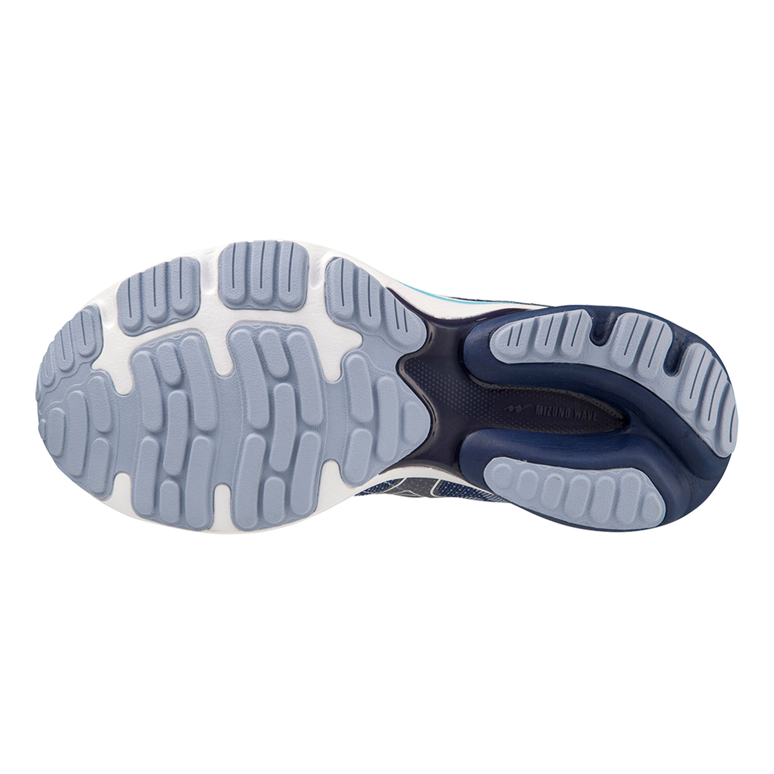 Wave Ultima 14 Neutralschuh Damen - Dunkelblau, Hellblau