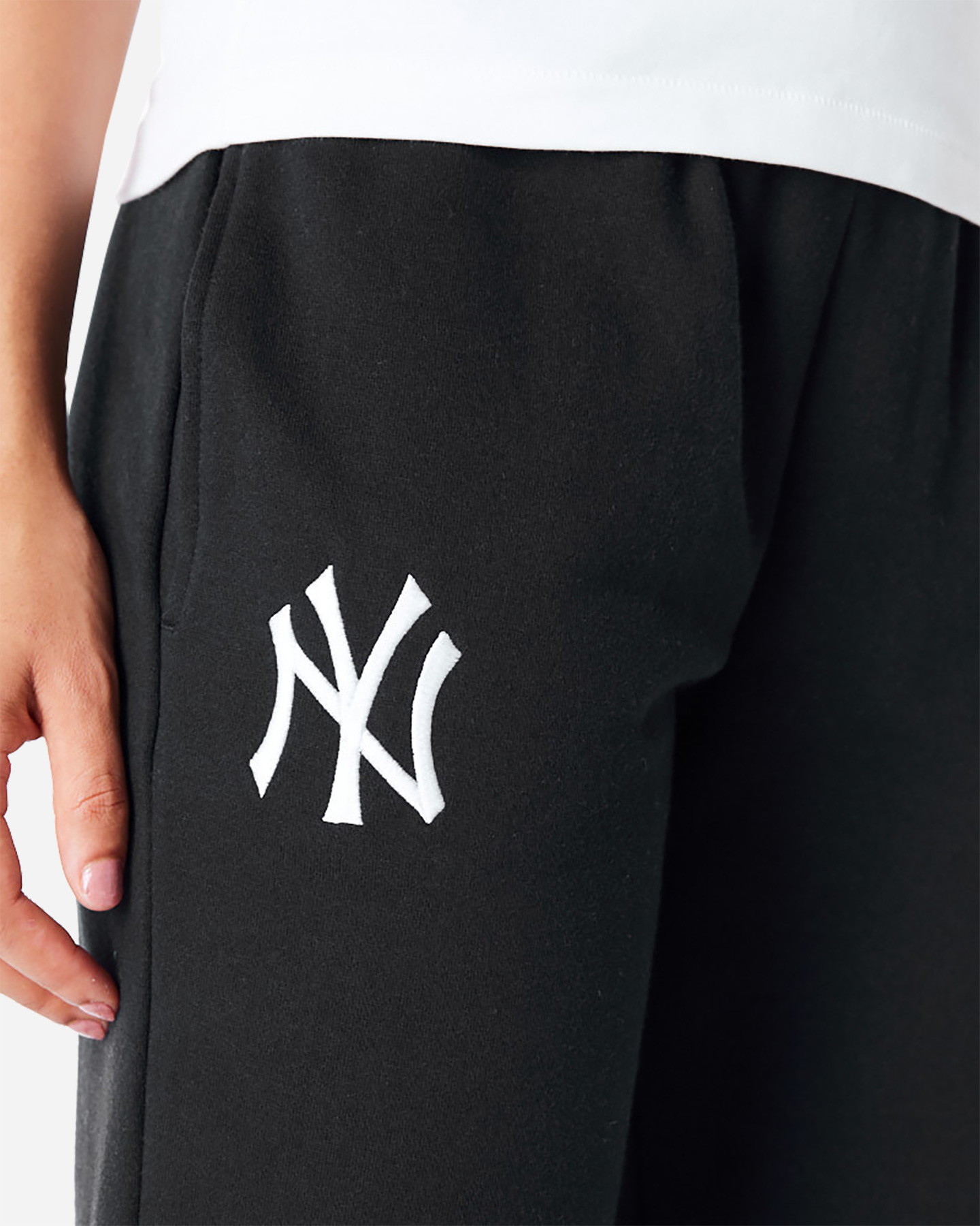 Pantaloni New Era New York W 60564908