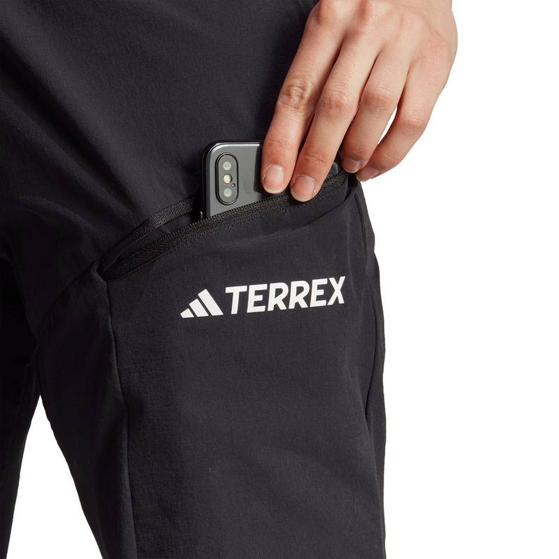 adidas Xperior Funktionsshorts Damen