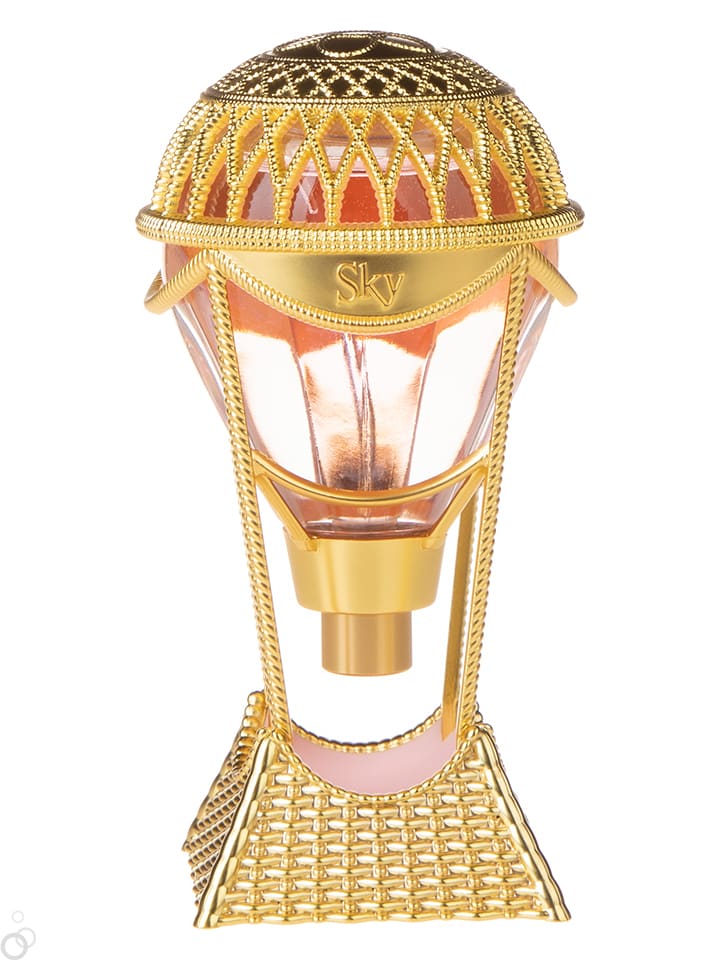 Anna Sui Sky - EdT, 50 ml günstig kaufen onesize