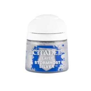 Citadel Layer: Stormhost Silver (12ml) (22-75)