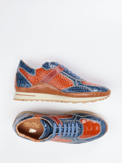 Sneaker-46611020059 Galizio Torresi