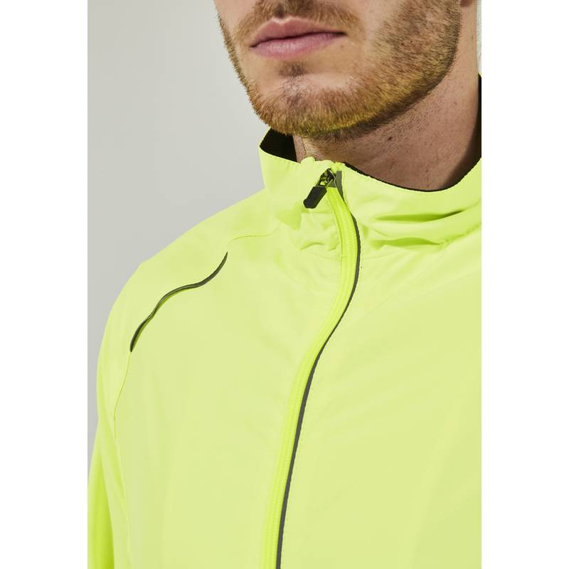 Endurance Earlington Laufjacke Herren