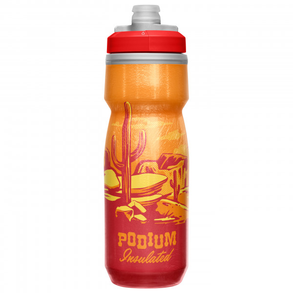 Camelbak - Podium Chill - Isolierflasche