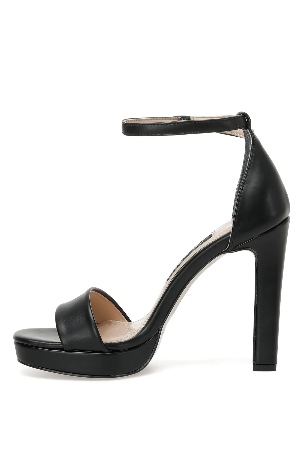 Nine West  Aveno 2pr schwarze Damen-Sandalen mit Absatz