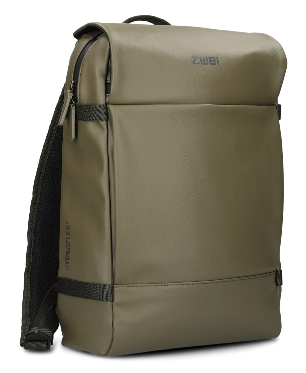 ZWEI Handtaschen khaki