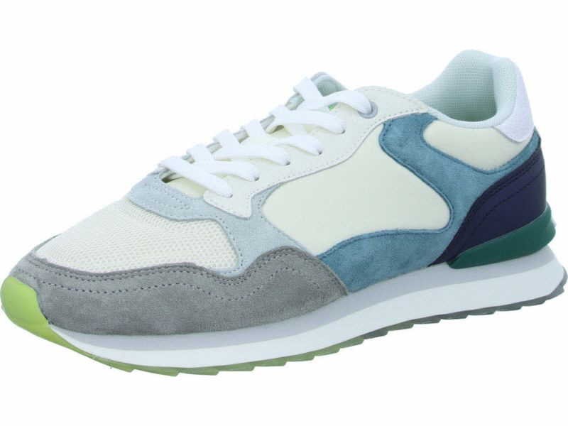 THE HOFF BRAND SL Sneaker blau