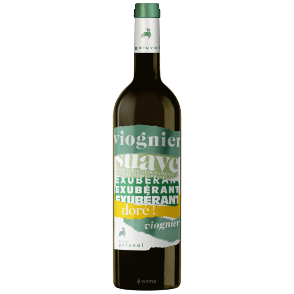 Maison GaluvalViognier 2021