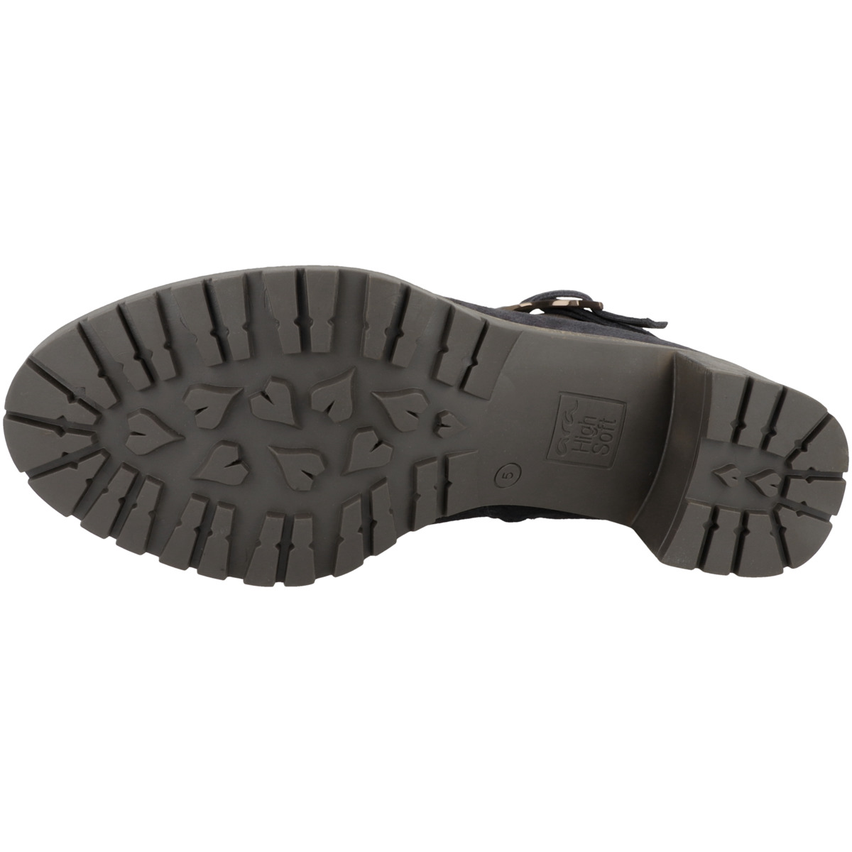 Ara 12-40513 Stiefelette blau