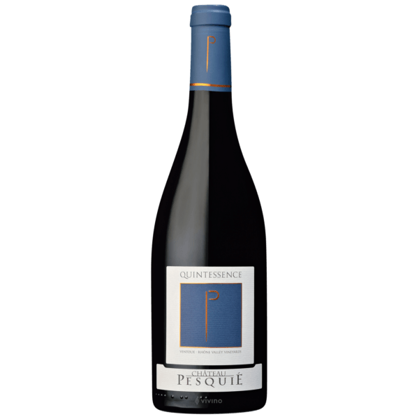Château PesquieVentoux Quintessence Rouge 2019