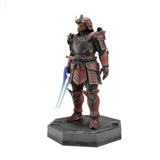 Halo Infinite: Spartan Yoroi PVC Statue