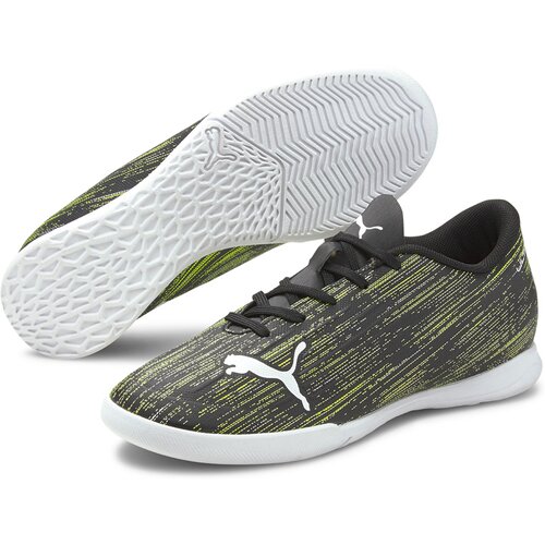 KINDER FUSSBALL-HALLENSCHUHE ULTRA 4.2 IT JR