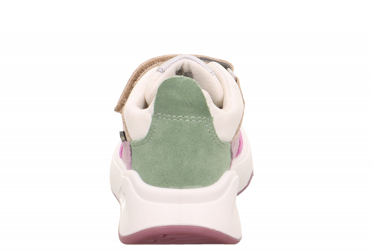 MELODY - Multi Colour Sneaker low mit Klettverschluss