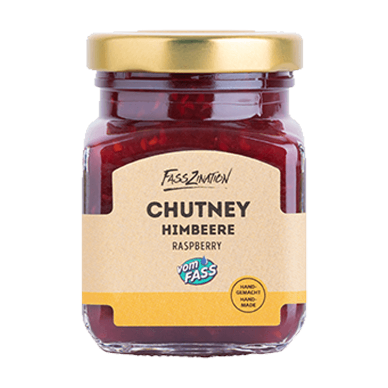 Chutney Himbeere
