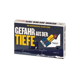 Gefahr aus der Tiefe (DE)