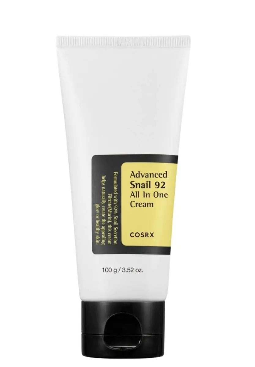 Cosrx Advanced Snail 92 krema sve u jednom u tubi