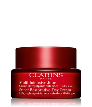 CLARINS Multi Intensive 50+ Jour Crème - Toutes peaux Gesichtscreme-50 ml