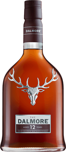 The Dalmore : 12 Ans