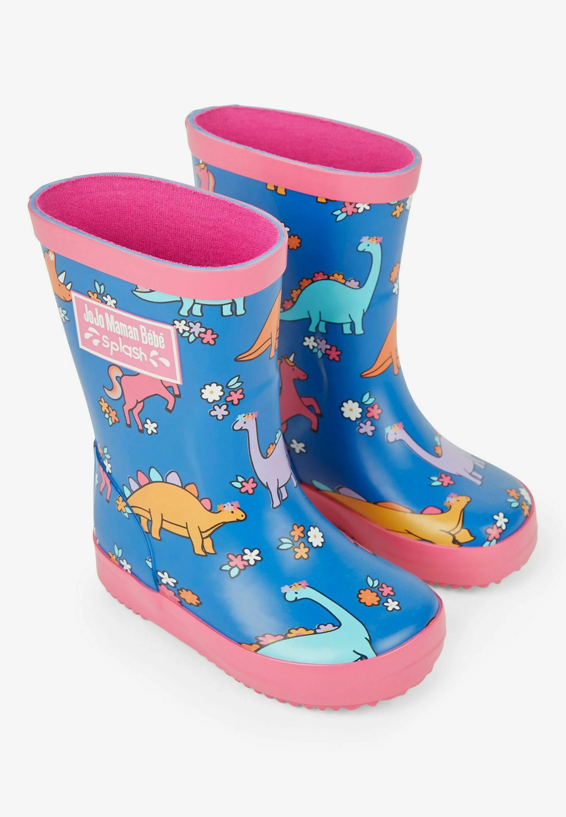 JoJo Maman Bébé ESTAMPADO - Botas de goma