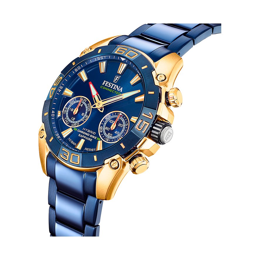 Festina Smartwatch SPECIAL EDITION