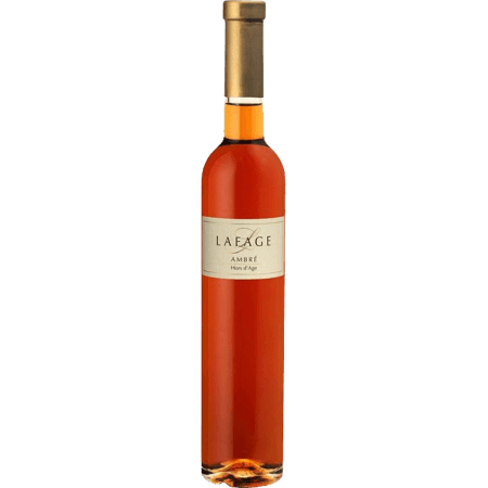 RIVESALTES AMBRE HORS D'AGE - DOMAINE LAFAGE