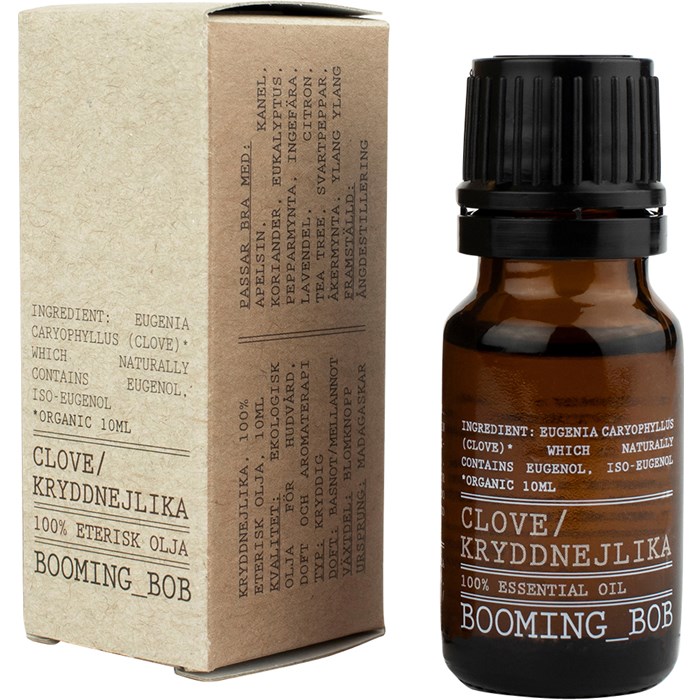 Clove Essential Oil
