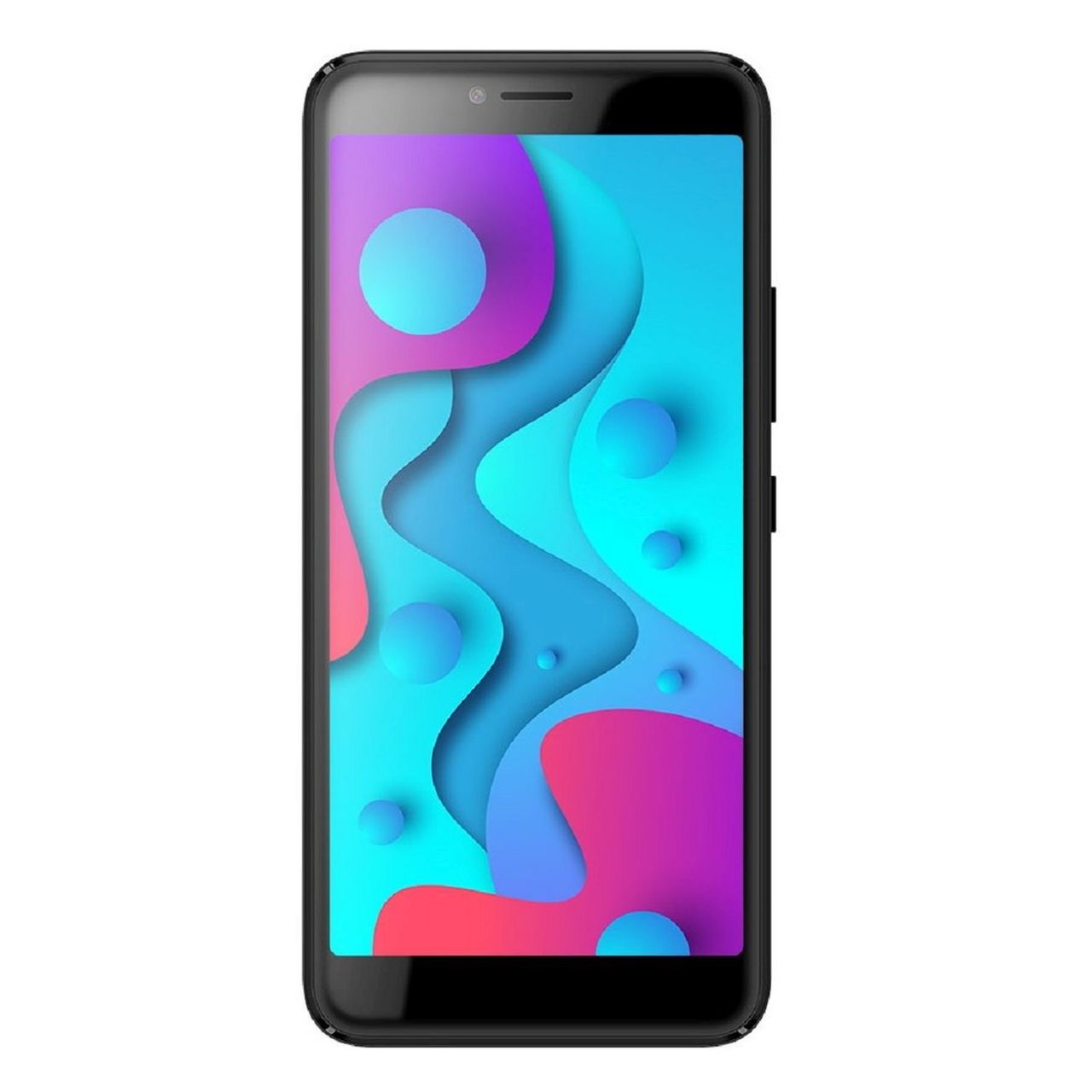 MyPhone FUN 9 Smartphone 5.45