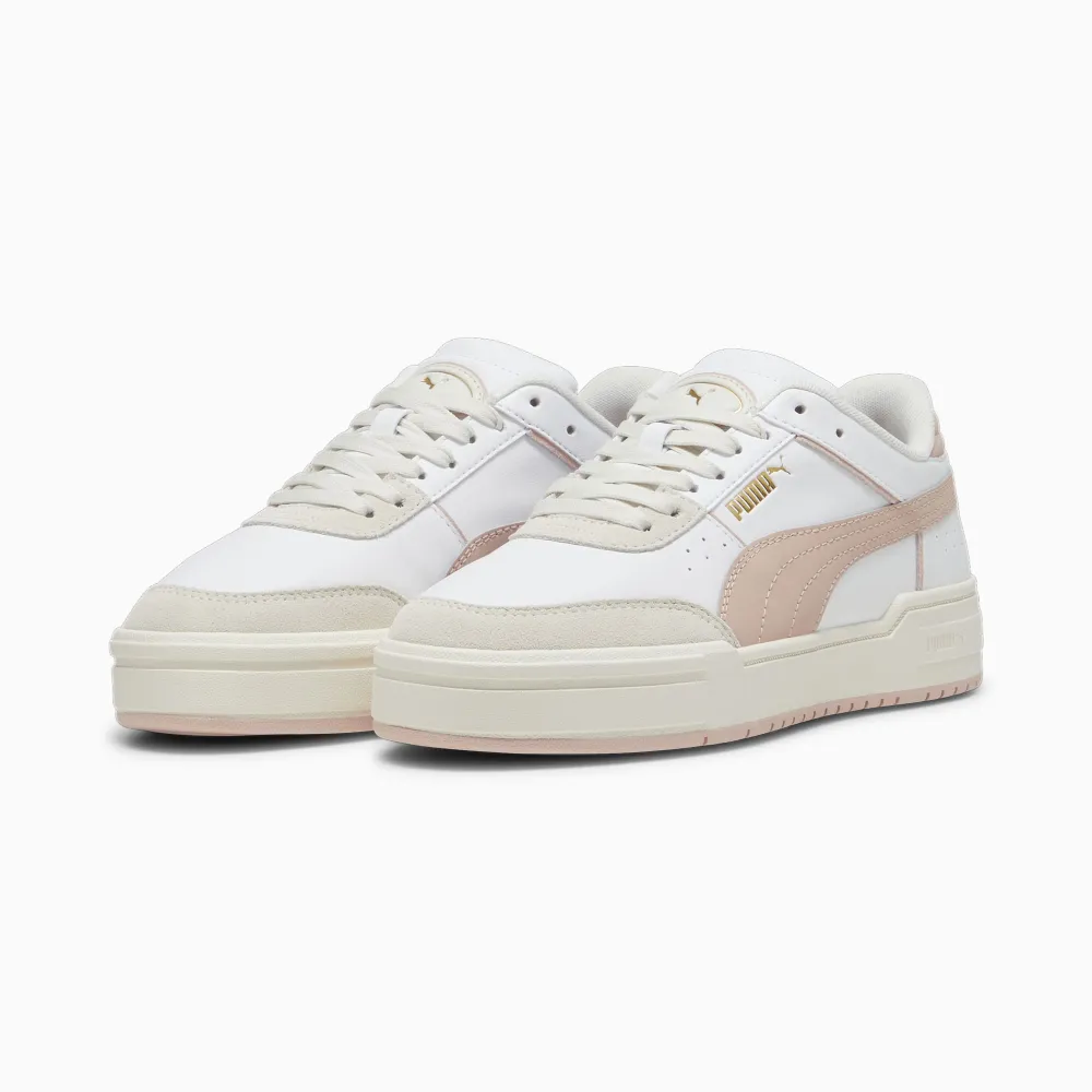 PUMA CA Pro Sport Mix 393445_05 / weiss