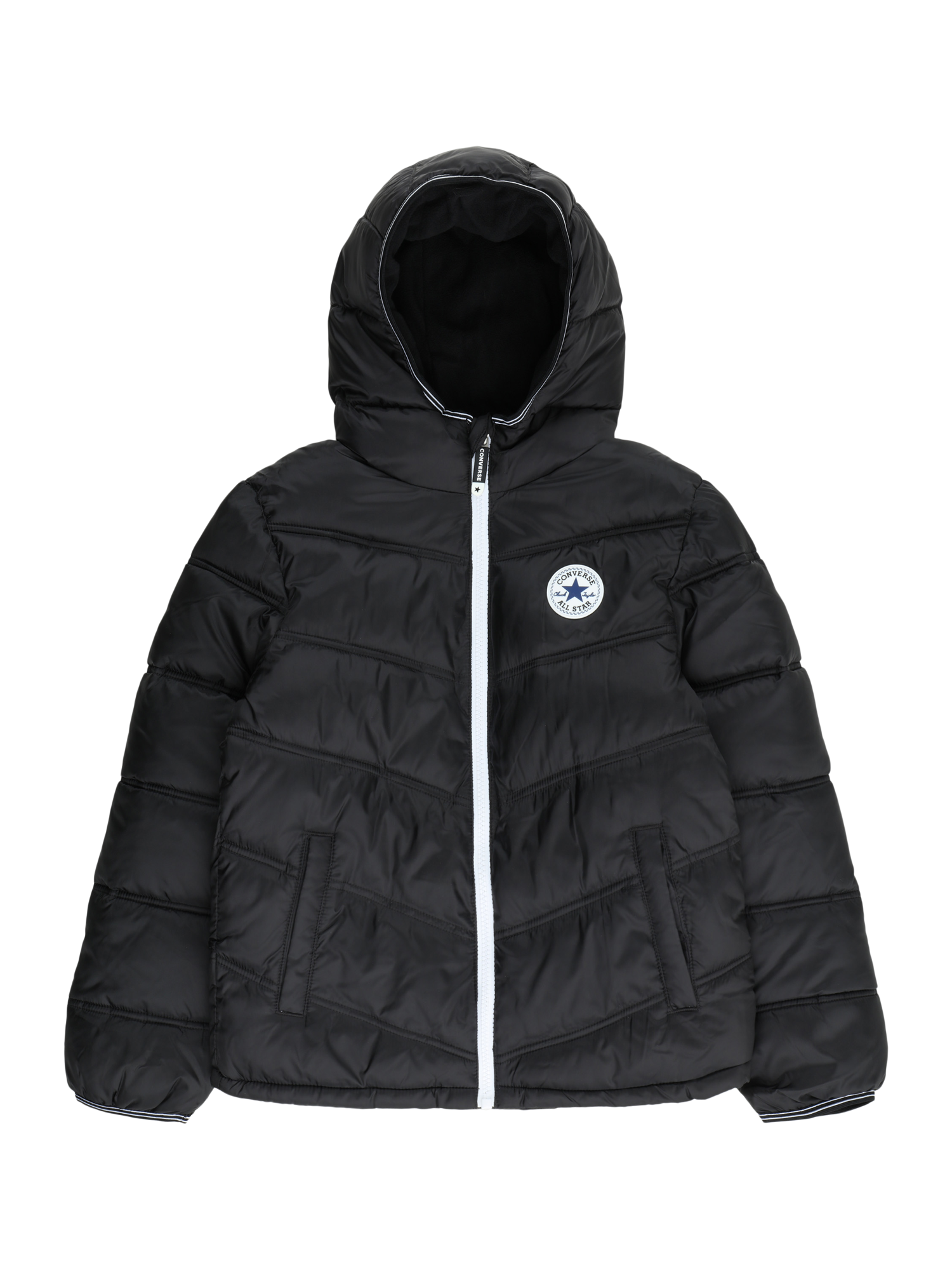 Between-Season Jacket