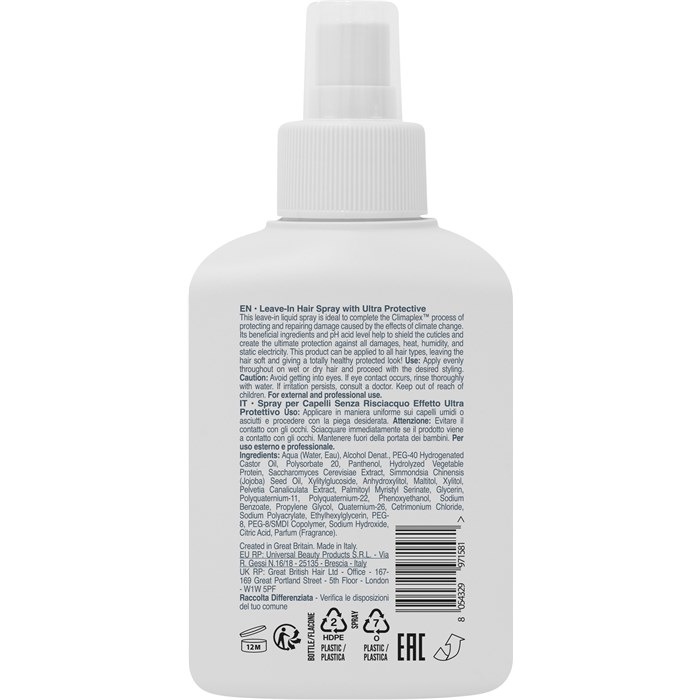 Ultra Protection Leave-In Mist