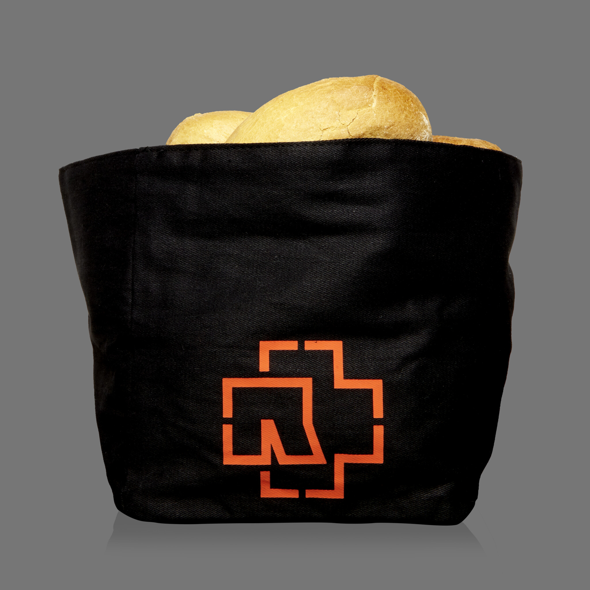 Brotkorb ”Etwas Kultur”