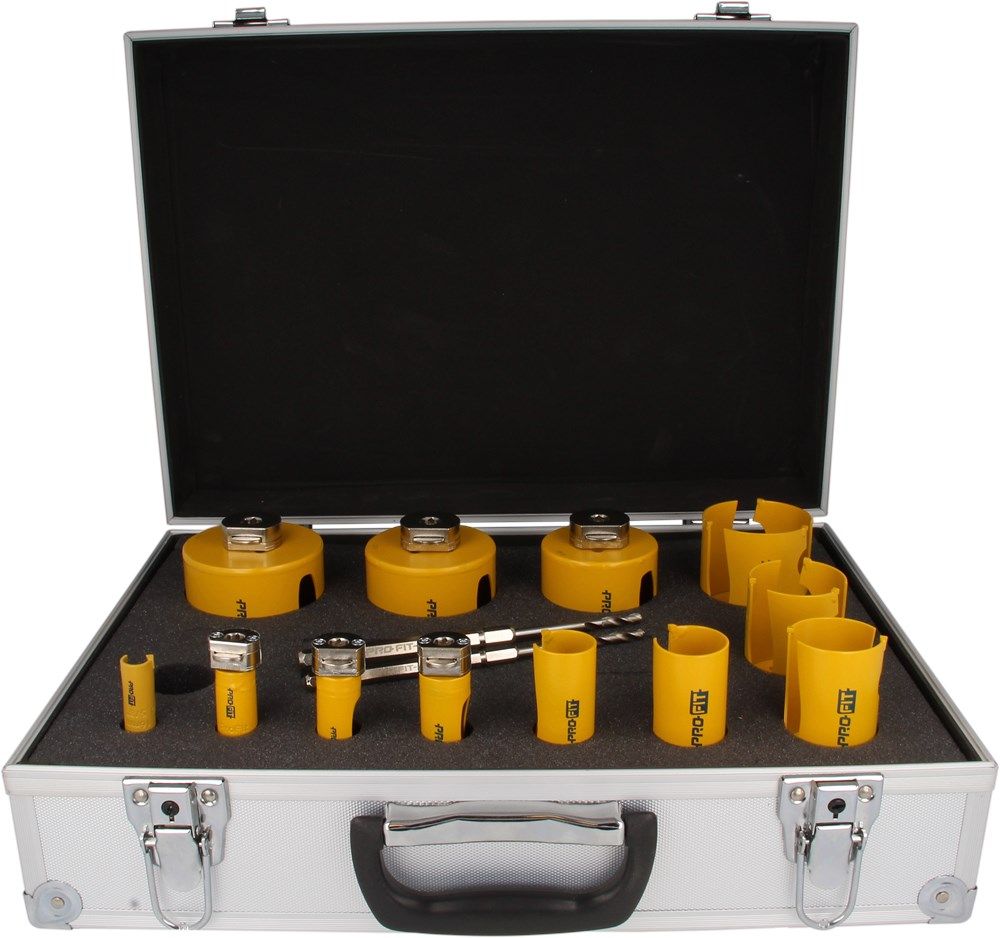 ProFit 09081682D – Kit multi-usages Gatzaag 16/20/22/25/29/35/44/51/64/67/76/82 mm