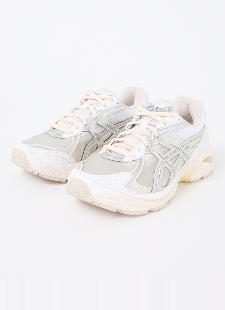 Teniși ASICS GT-2160 cu detalii din plasă