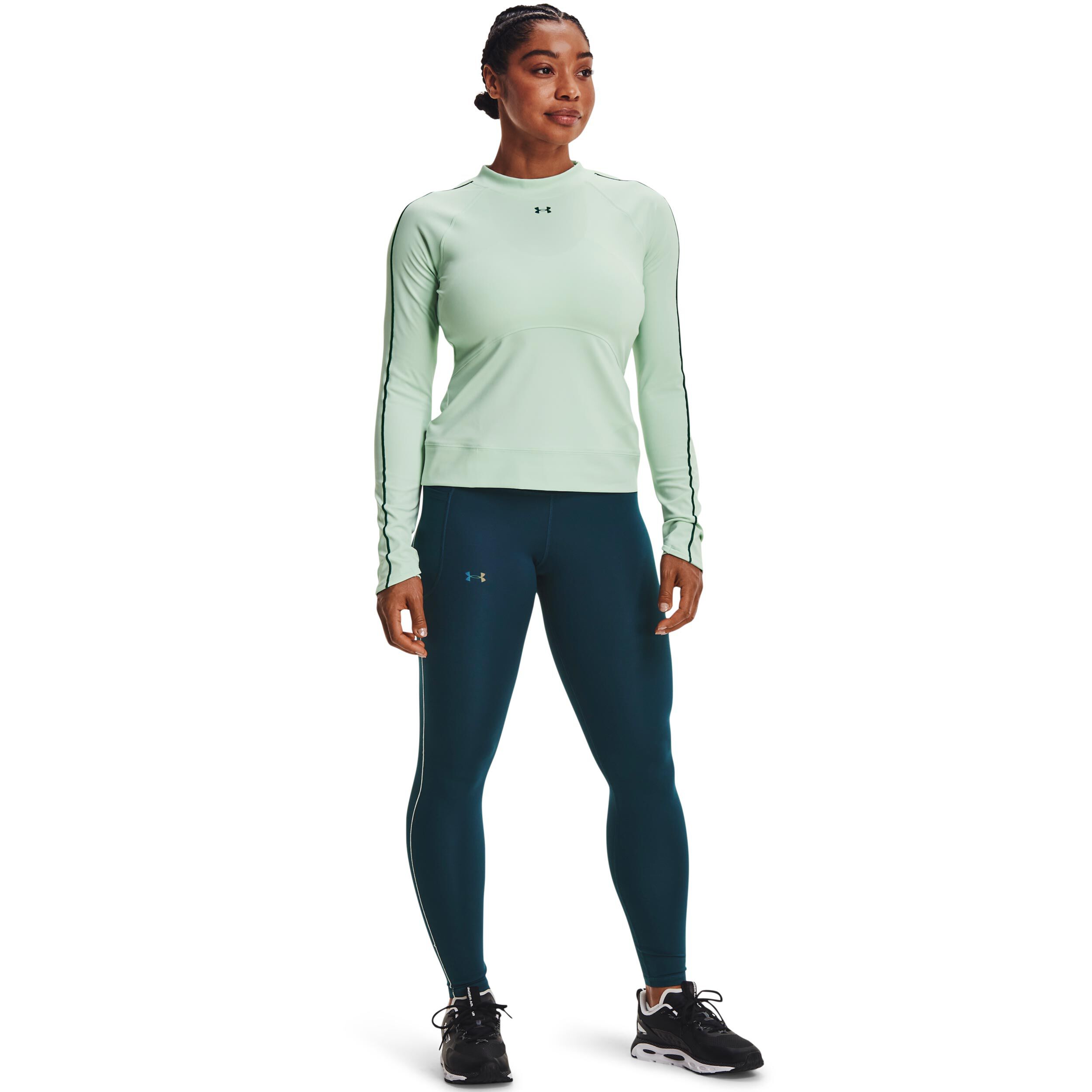 Rush CG Core Tight Damen - Blau
