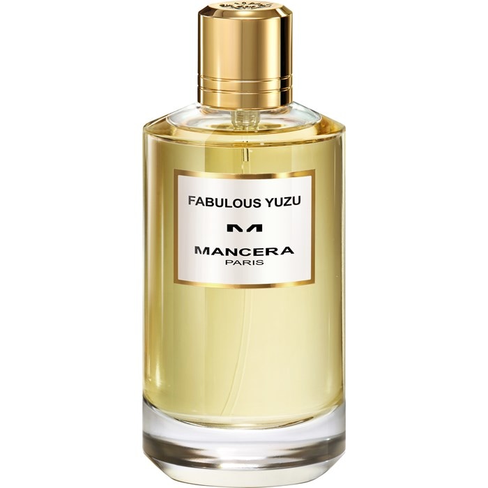 Eau de Parfum Spray