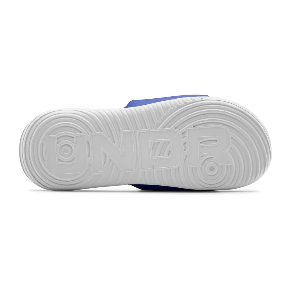 Under Armour Ansa Fixed Fix SL 3023761-105 / weiss