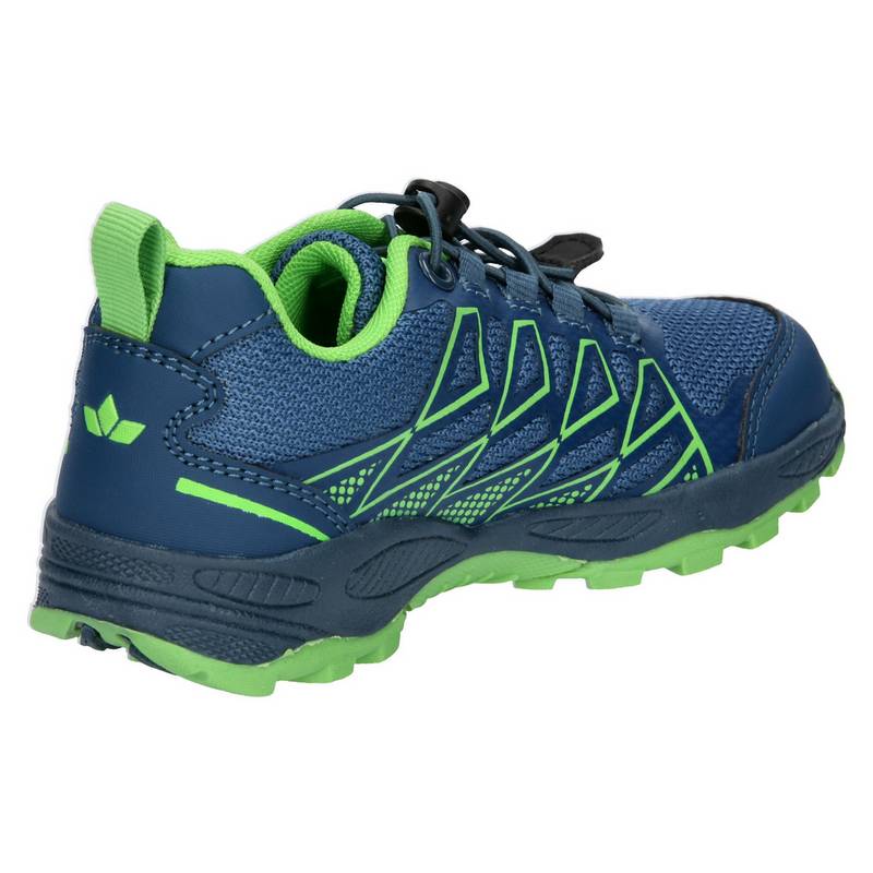 LICO Outdoorschuh Wanderschuhe Jungen