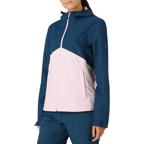 DAMEN FUNKTIONSJACKE TETON