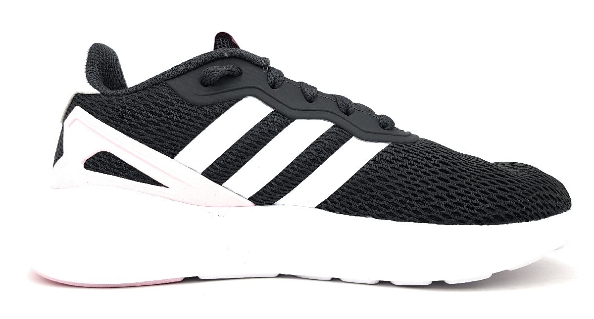 adidas Nebzed HP7866 Schwarz Black Rose
