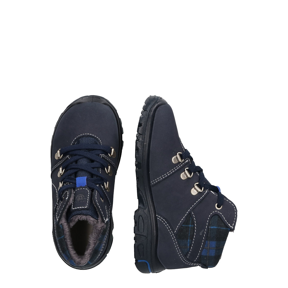 Baby Halbschuhe für Jungen
