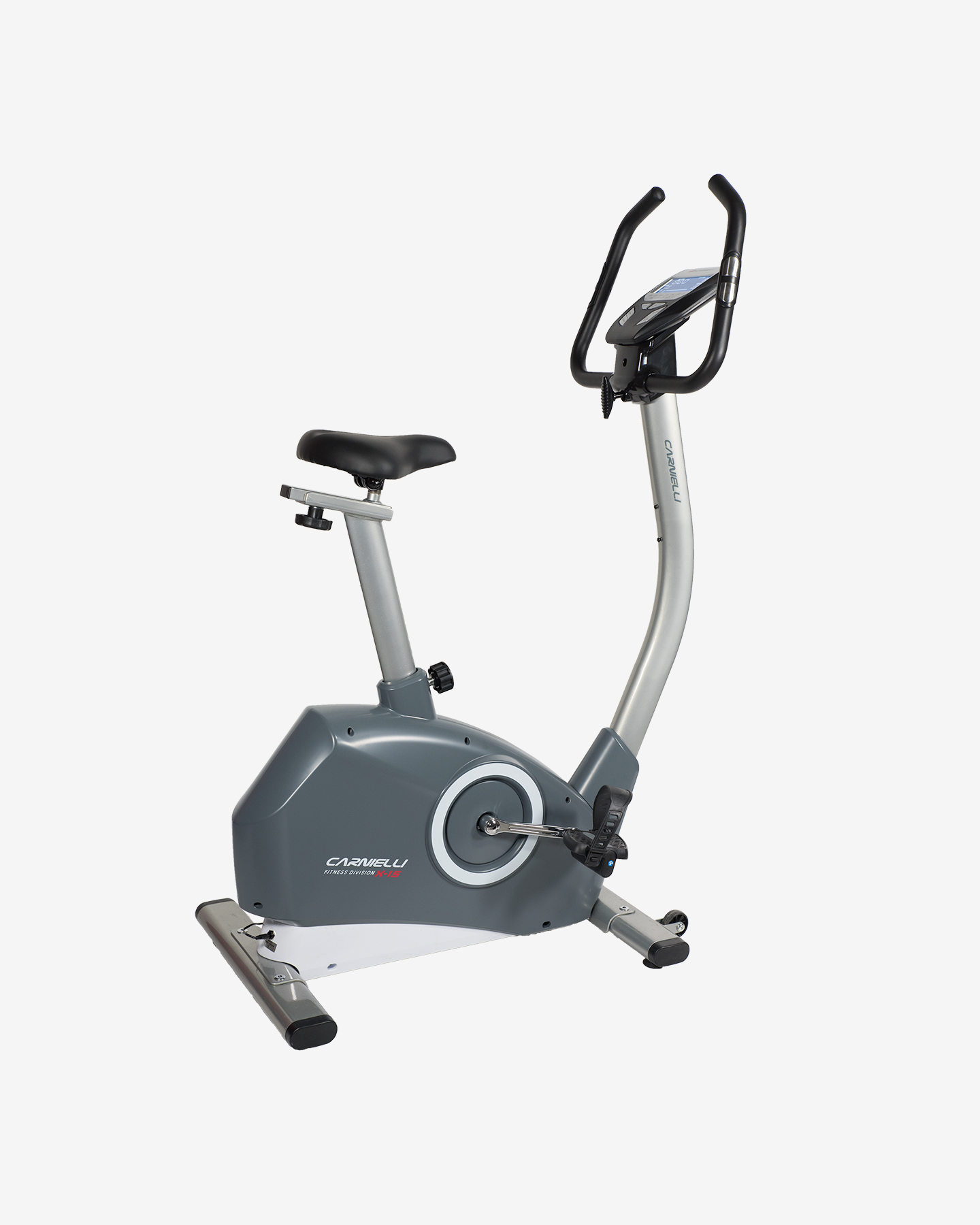 Rotoped Carnielli X-15 B750